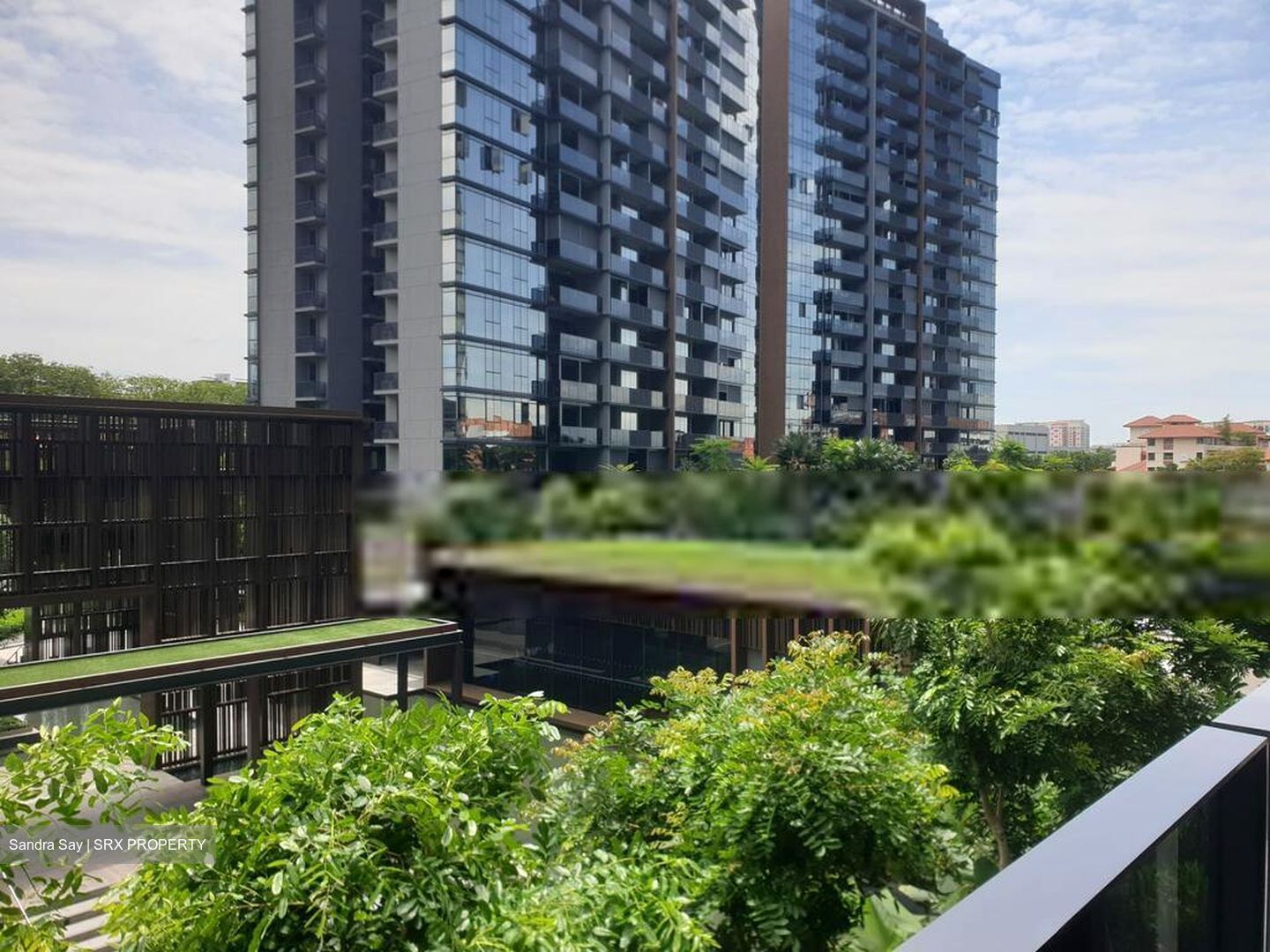 Parc Esta (D14), Apartment #552756851